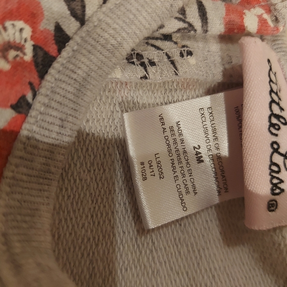 ❣️Baby girl top size 24 months (#589) - Picture 5 of 7